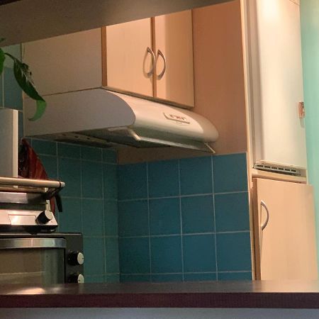 One Bedroom Appartement - Paris Luaran gambar