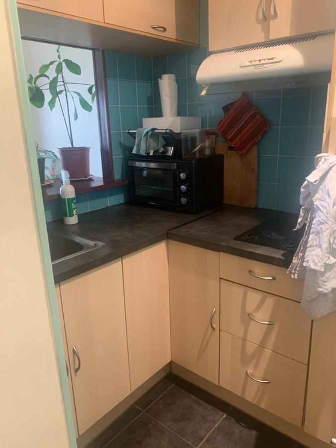 One Bedroom Appartement - Paris Luaran gambar