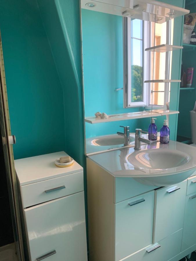 One Bedroom Appartement - Paris Luaran gambar