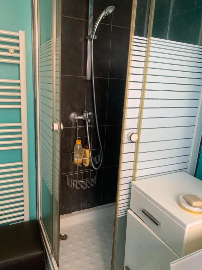 One Bedroom Appartement - Paris Luaran gambar